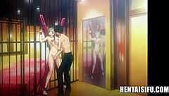 Uncensored Hentai Porn with Sensual Subtitles